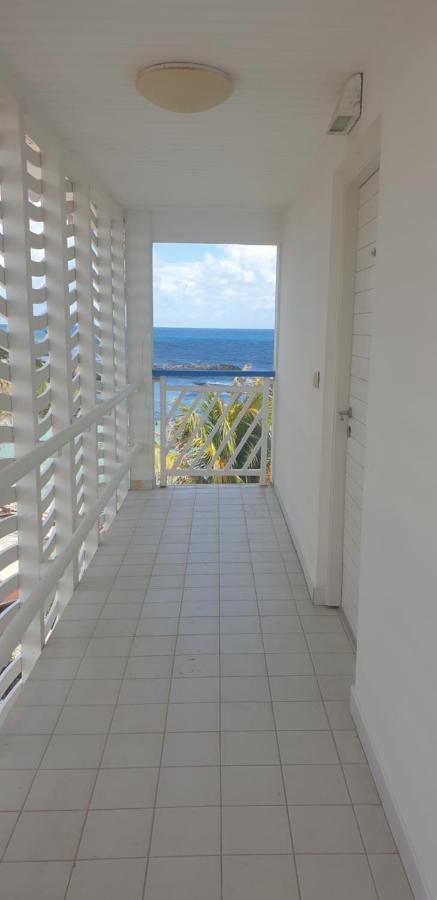 Studio Nikita Manganao, Appartement Standing Vue Mer Saint-Francois  Ngoại thất bức ảnh