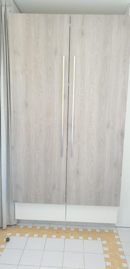 Studio Nikita Manganao, Appartement Standing Vue Mer Saint-Francois  Ngoại thất bức ảnh